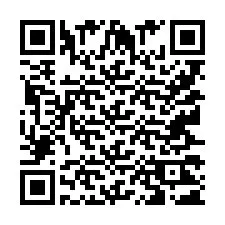 Código QR para número de telefone +9512721217