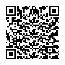 Kod QR dla numeru telefonu +9512721222