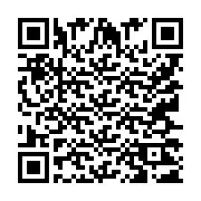 QR kód a telefonszámhoz +9512721223