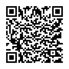 Codice QR per il numero di telefono +9512721224