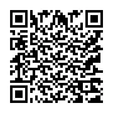 Kod QR dla numeru telefonu +9512721285