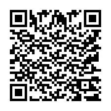 Kod QR dla numeru telefonu +9512721304