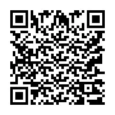 Código QR para número de teléfono +9512721315