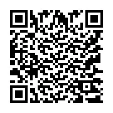 Codice QR per il numero di telefono +9512721335