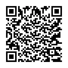 QR код за телефонен номер +9512721343