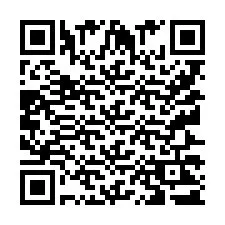 Código QR para número de telefone +9512721350