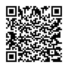 Codice QR per il numero di telefono +9512721352