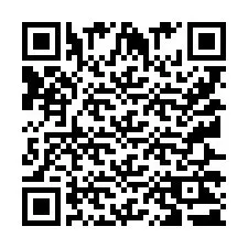 Kode QR untuk nomor Telepon +9512721360