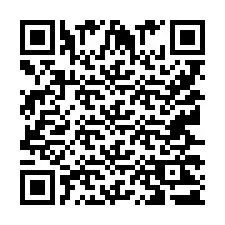 QR kód a telefonszámhoz +9512721367