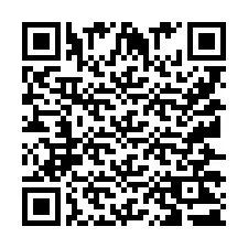 Kod QR dla numeru telefonu +9512721378