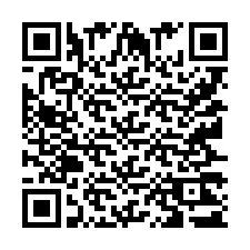 QR код за телефонен номер +9512721396