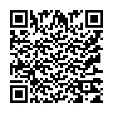 QR kód a telefonszámhoz +9512721401