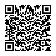 QR код за телефонен номер +9512721442