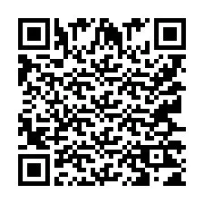 QR-код для номера телефона +9512721463