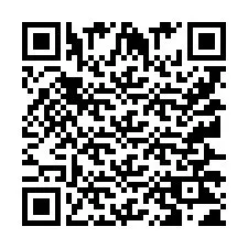 QR-koodi puhelinnumerolle +9512721474