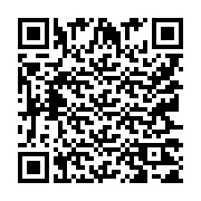 QR-code voor telefoonnummer +9512721512