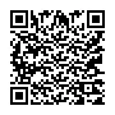 Código QR para número de teléfono +9512721513