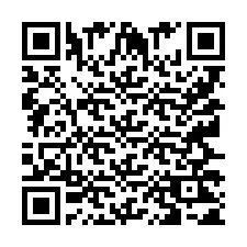 QR kód a telefonszámhoz +9512721572
