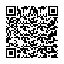 QR Code สำหรับหมายเลขโทรศัพท์ +9512721615