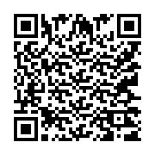 Kode QR untuk nomor Telepon +9512721623