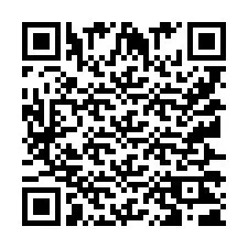 Kode QR untuk nomor Telepon +9512721624