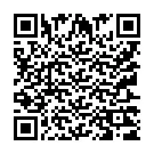 QR kód a telefonszámhoz +9512721640
