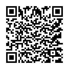 QR-Code für Telefonnummer +9512721649