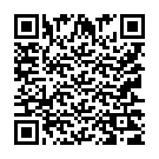 電話番号のQRコード +9512721655