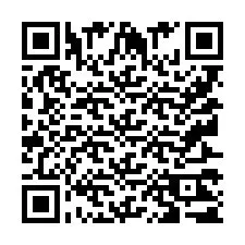 QR-kood telefoninumbri jaoks +9512721701