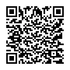 Kode QR untuk nomor Telepon +9512721724