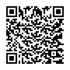 Kode QR untuk nomor Telepon +9512721726