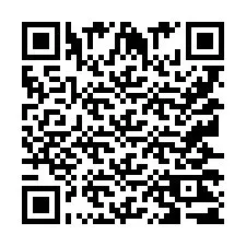 QR kód a telefonszámhoz +9512721739