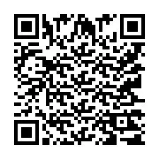 Código QR para número de teléfono +9512721746