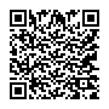 QR Code for Phone number +9512721827