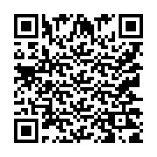 QR-koodi puhelinnumerolle +9512721859