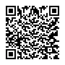 QR-Code für Telefonnummer +9512721873