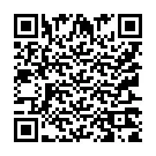 Código QR para número de teléfono +9512721880