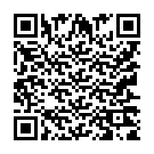 Kod QR dla numeru telefonu +9512721895