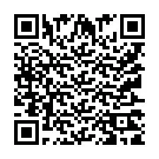 QR-koodi puhelinnumerolle +9512721904