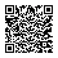 QR-koodi puhelinnumerolle +9512721913