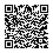 QR kód a telefonszámhoz +9512721924