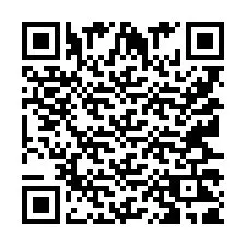 Código QR para número de telefone +9512721953