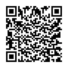 Kod QR dla numeru telefonu +9512721954