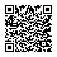 Código QR para número de teléfono +9512721966