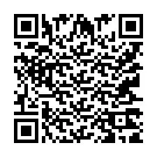 QR-Code für Telefonnummer +9512721987