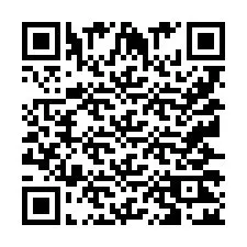 Kode QR untuk nomor Telepon +9512722039