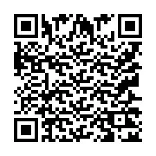 Kode QR untuk nomor Telepon +9512722061