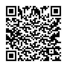 QR kód a telefonszámhoz +9512722067