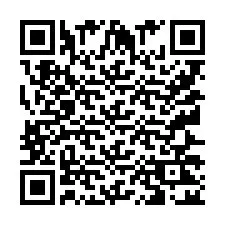 QR-koodi puhelinnumerolle +9512722070