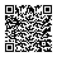 Kod QR dla numeru telefonu +9512722149